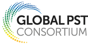 Global Power System Transformation Consortium (G-PST) Logo