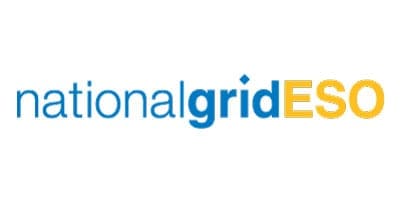 National Grid ESO Logo