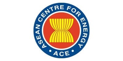 ASEAN Center for Energy (ACE) Logo