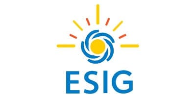Energy Systems Integration Group (ESIG) Logo