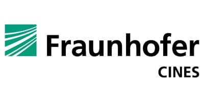 Fraunhofer Cluster of Excellence for Integrated Energy Systems (CINES) Logo